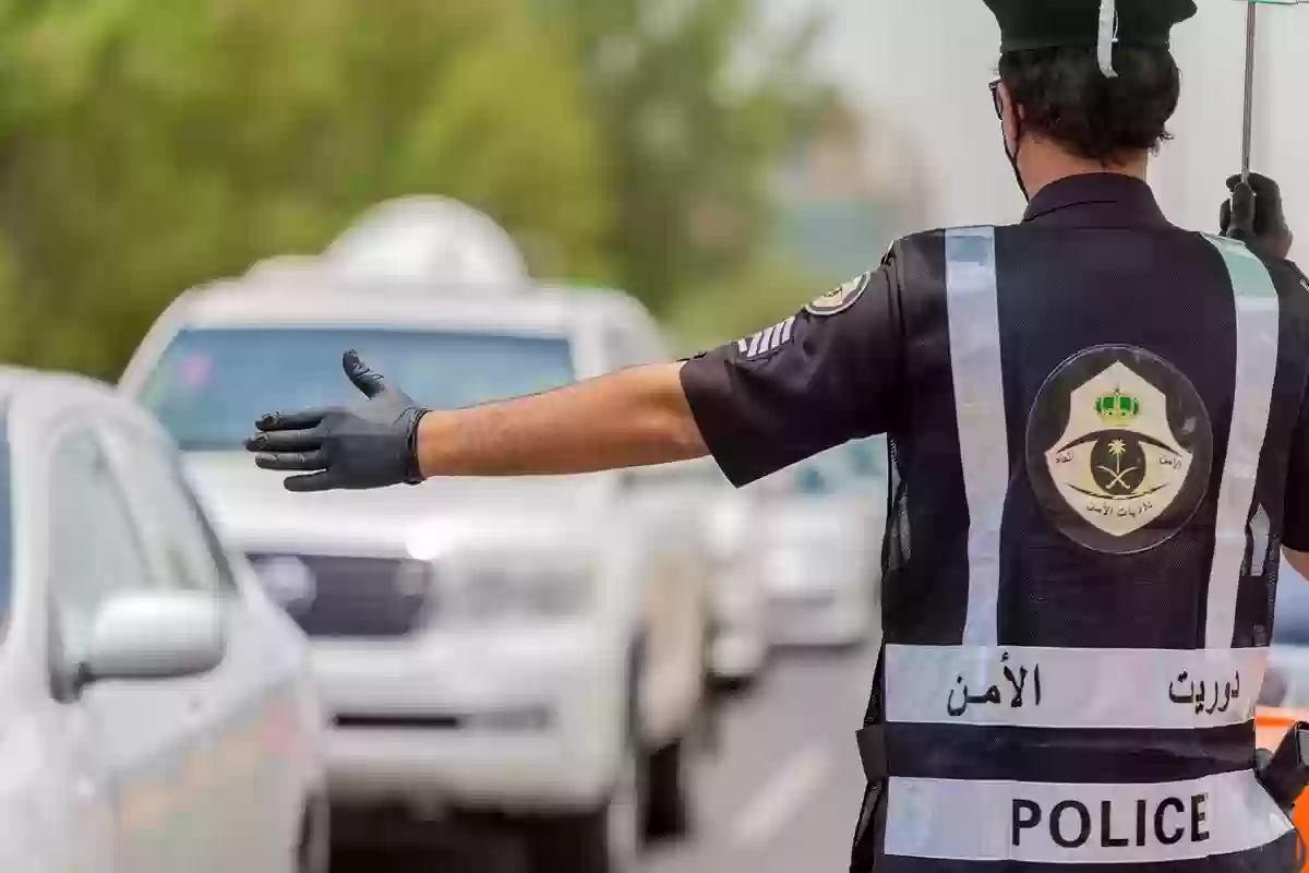 المرور السعودي يعلن عن تمديد فترة تخفيض غرامات المخالفات المرورية 50% حتى هذا التاريخ
