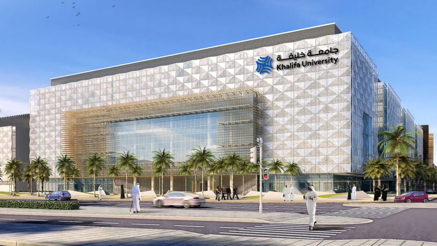 جامعة خليفة الإماراتية تعلن عن وظائف شاغرة في عدد من التخصصات لعام 2025 .. هنا التفاصيل