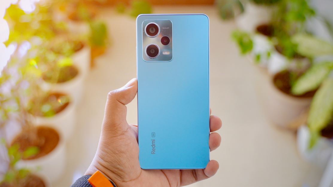 لعشاق الفخامة : اليكم سعر ومواصفات جوال شاومي Redmi Note 12 Pro في الإمارات