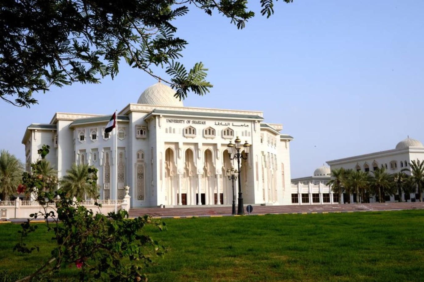 جامعة الشارقة تعلن حاجتها إلى أعضاء هيئة تدريس من أستاذ مساعد وأستاذ مشارك وأستاذ كامل في 3 كليات .. قدم من هنا