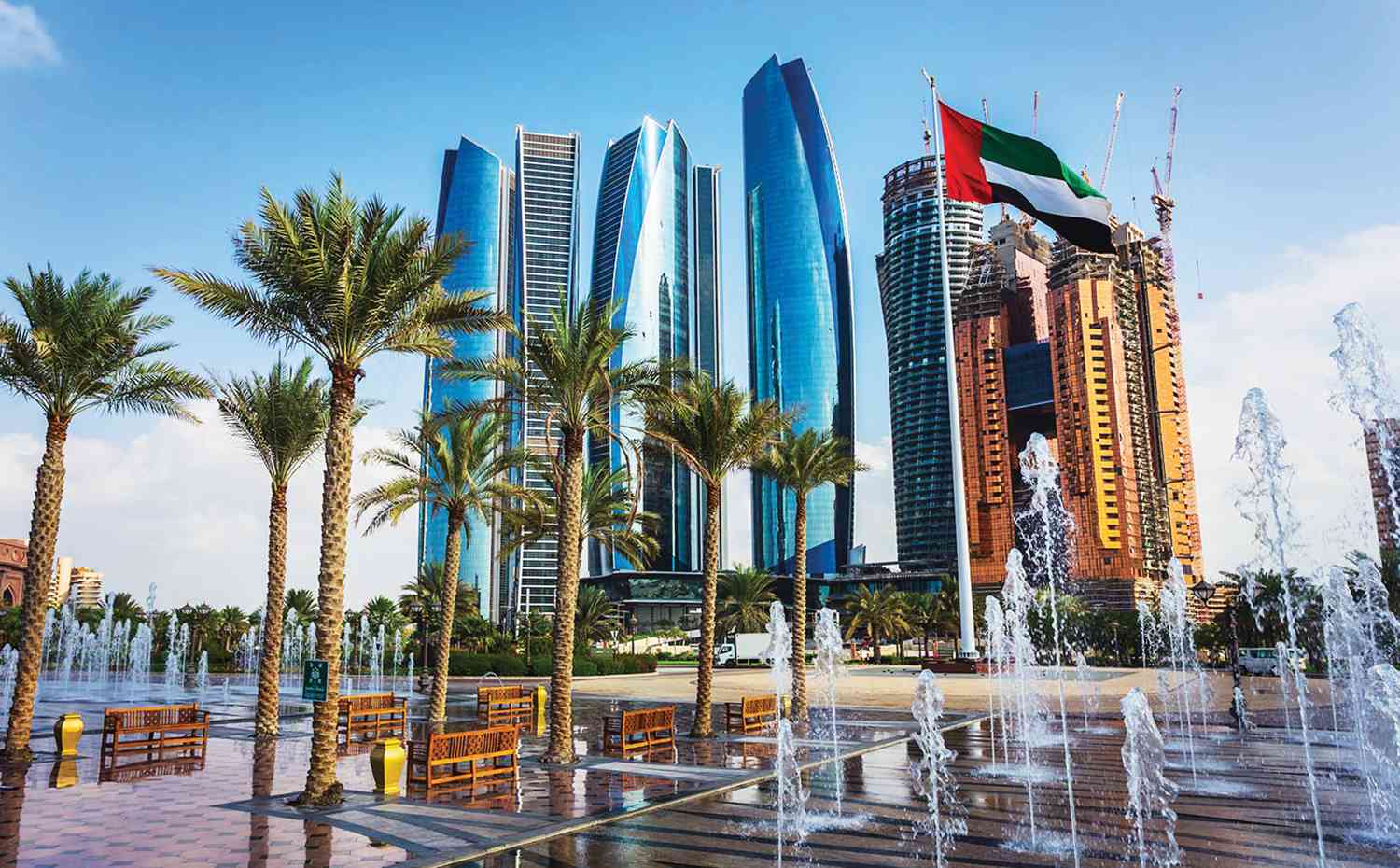 الامارات : حبس وغرامة تصل إلى 200 ألف درهم لمن يقوم بهذه المخالفات