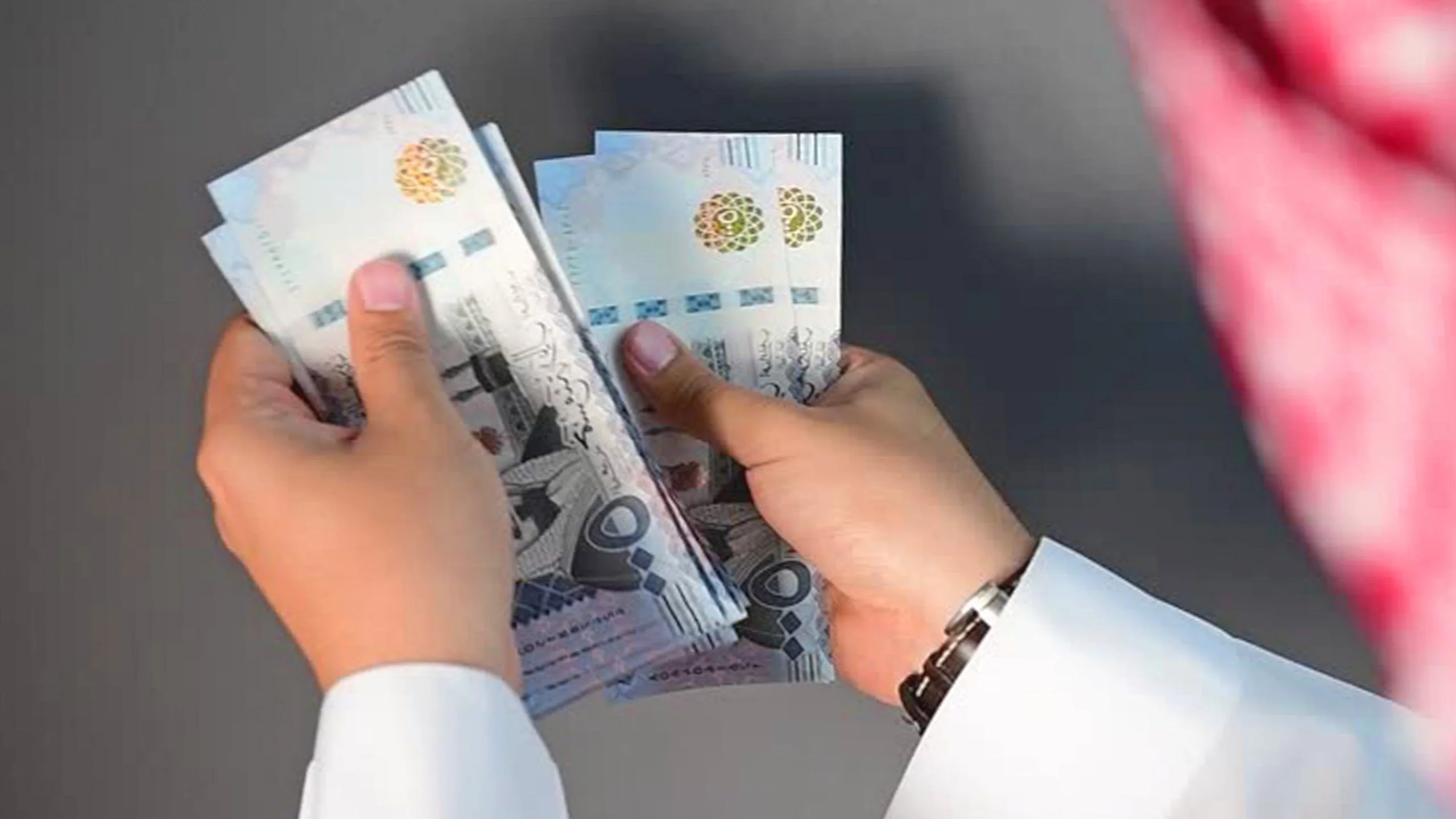 احصل على تمويل لسداد المديونية بدون كفيل في السعودية 