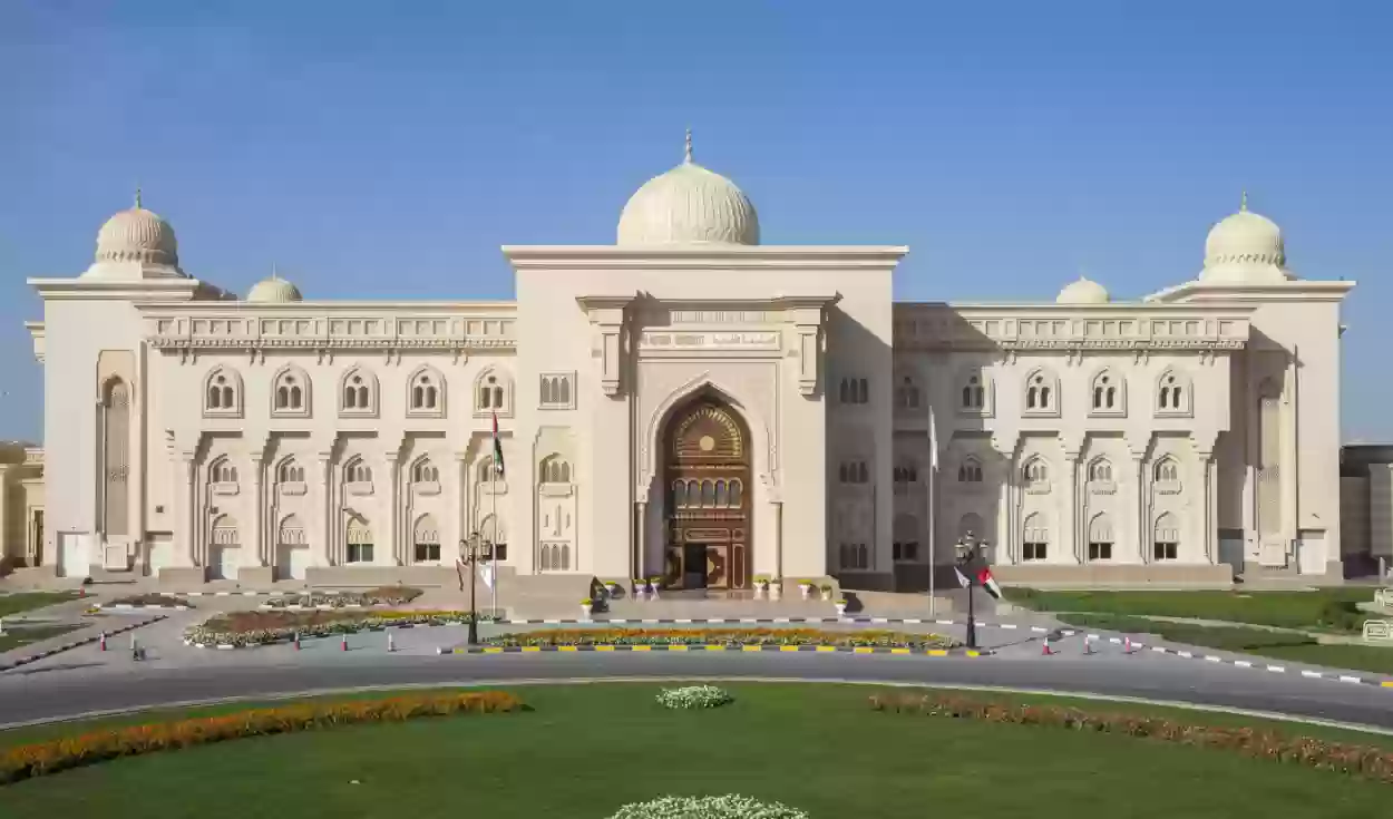 طريقة التقديم على وظائف الجامعة القاسمية 2025