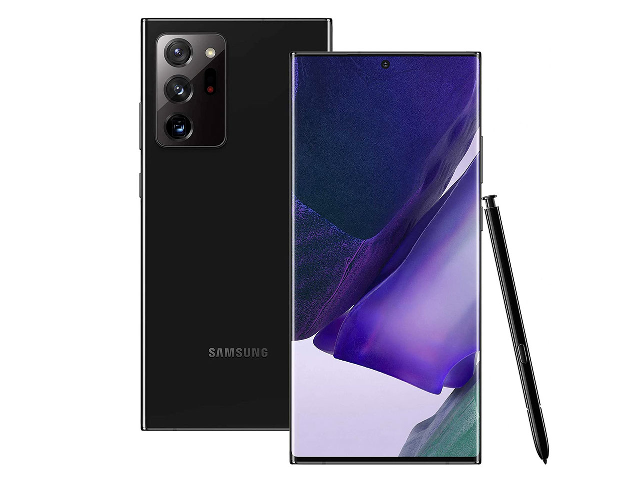 أهم مواصفات جوال Samsung Galaxy Note 20 في الكويت