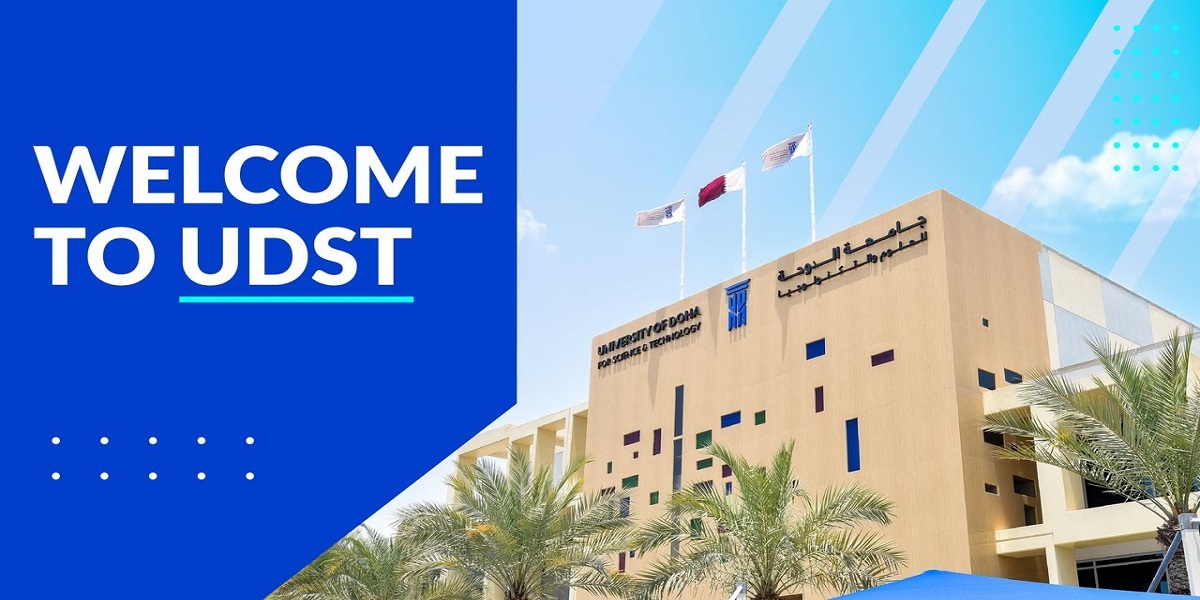 جامعة الدوحة للعلوم والتكنولوجيا تطرح شواغر جديدة لهذه التخصصات .. انقر هنا للتقديم