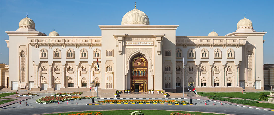 الجامعة القاسمية الاماراتية تعلن عن وظيفة جديدة لعضو هيئة تدريس في هذا التخصص .. هنا التفاصيل
