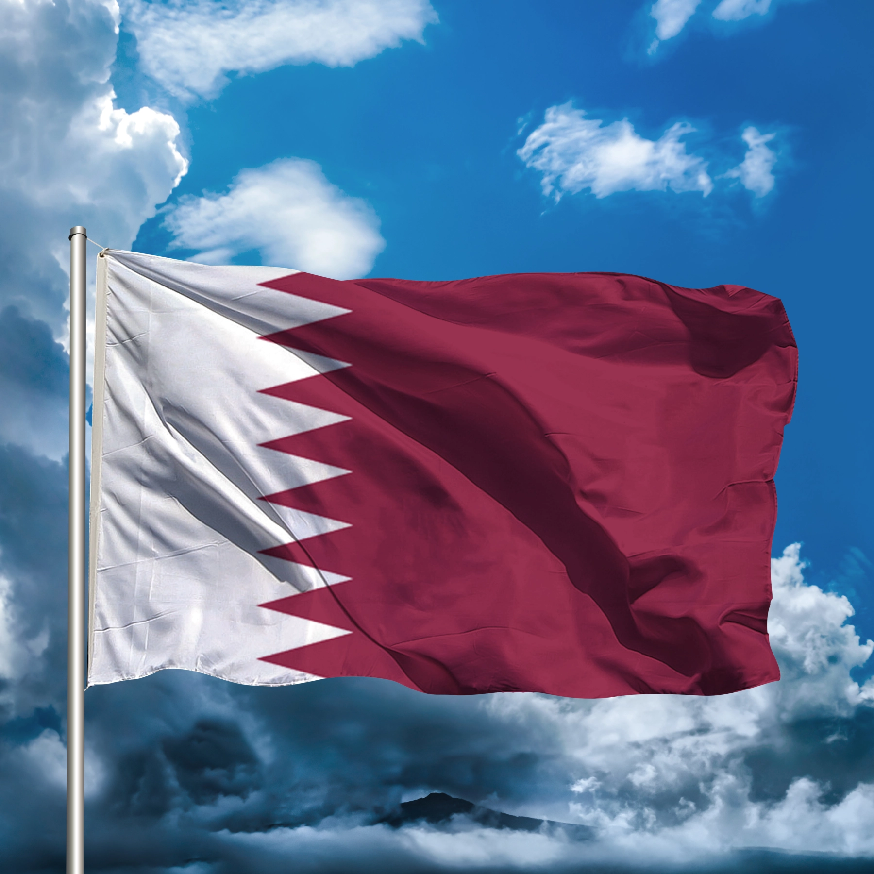 بشرى سارة .. احصل الان على تصريح عمل في قطر شامل تذاكر الطيران والإقامة مجانا