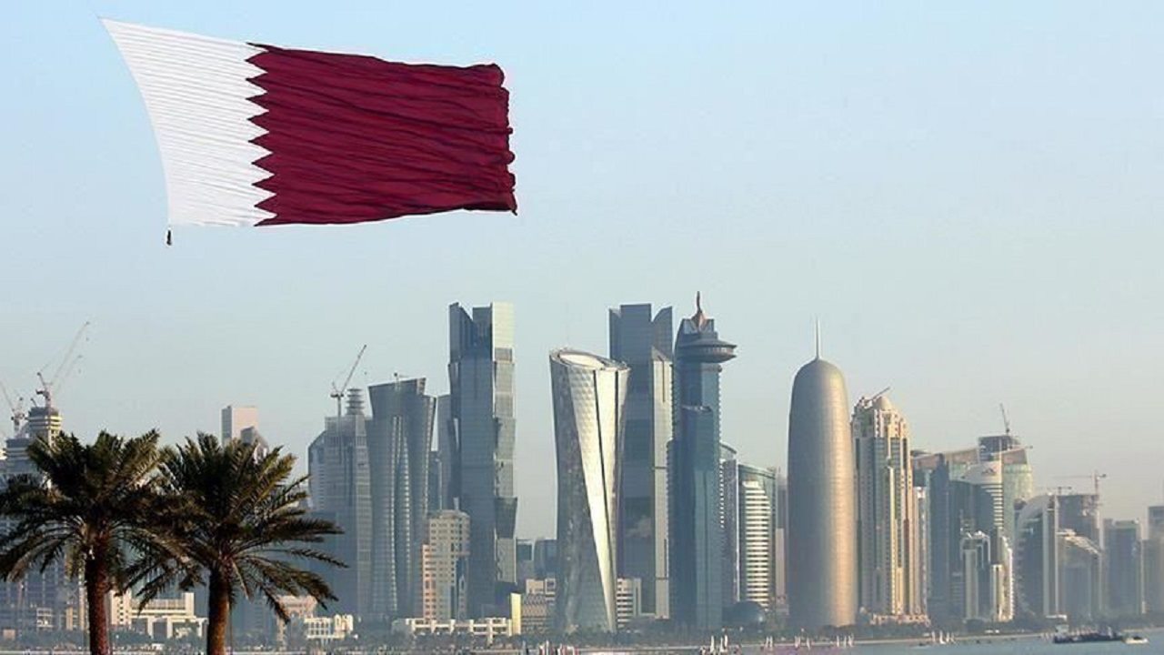 خطوات استخراج اقامة في قطر أون لاين 2025