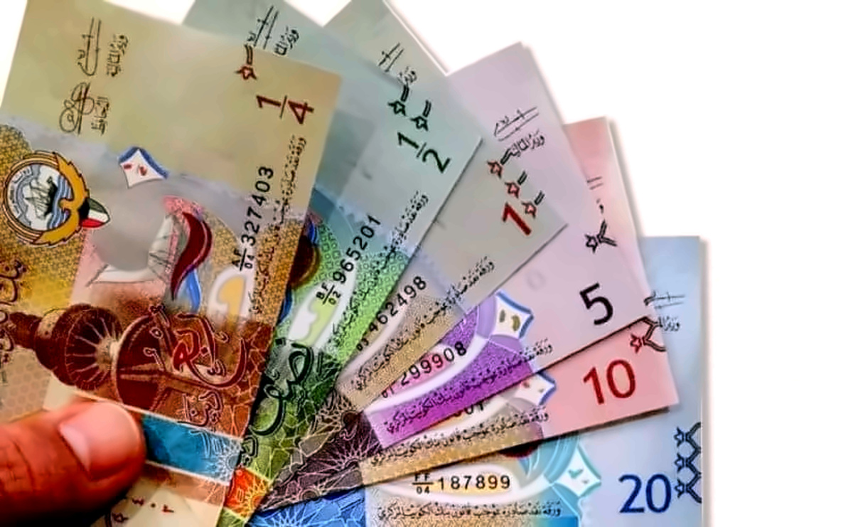 تعرف علة قائمة أعلى الرواتب المتوقعة في الكويت لعام 2025