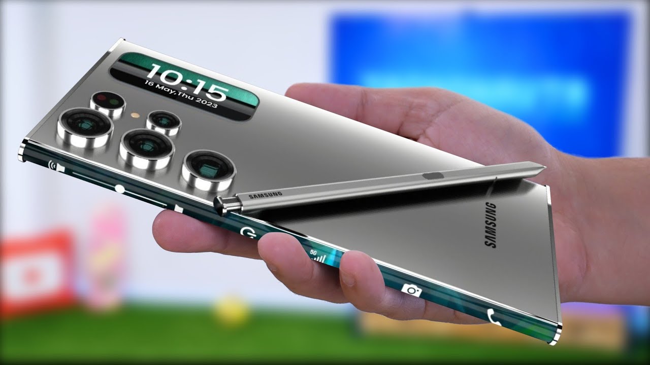 سعر و مواصفات جوال سامسونج اس 23 Galaxy S23 Ultra في الامارات